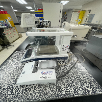 Mettler Toledo MS105TS Analytical Balance System with Granite Block image 0